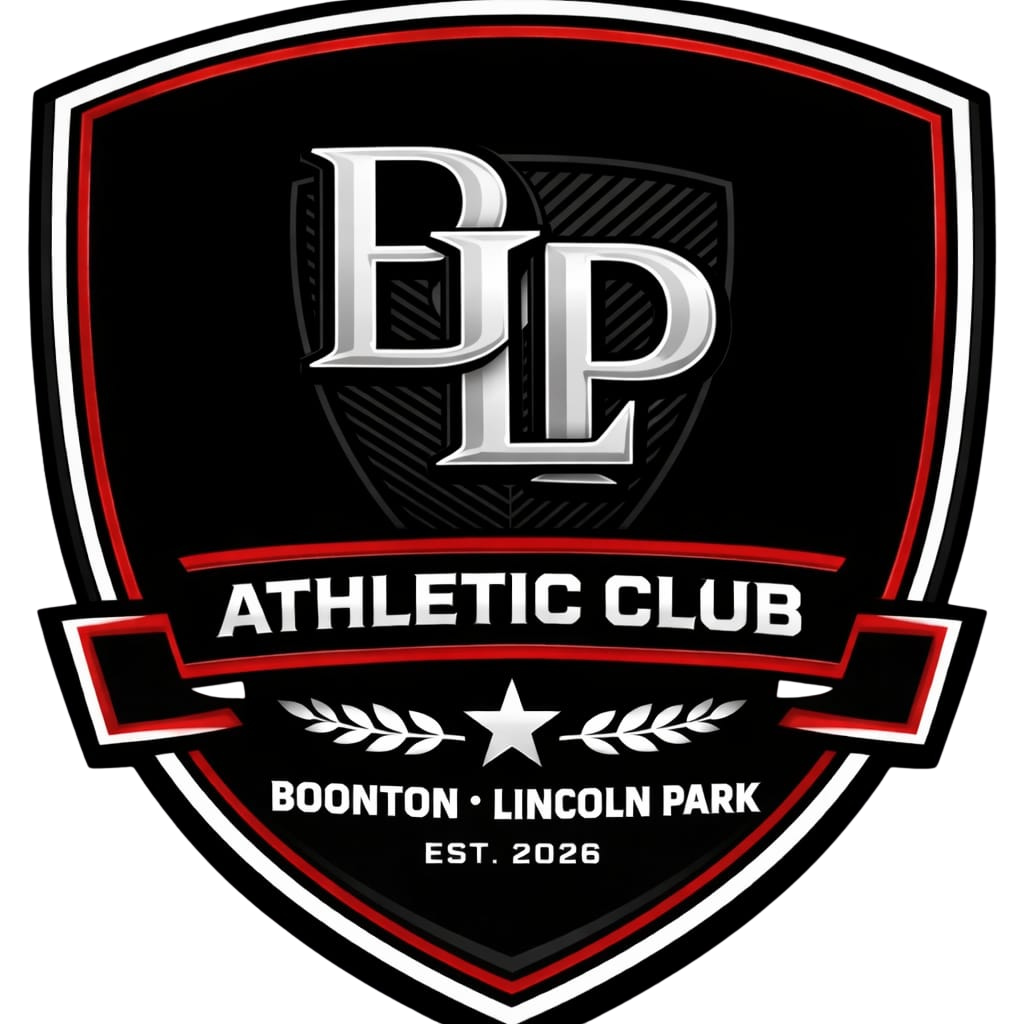 BLP Athletic Club