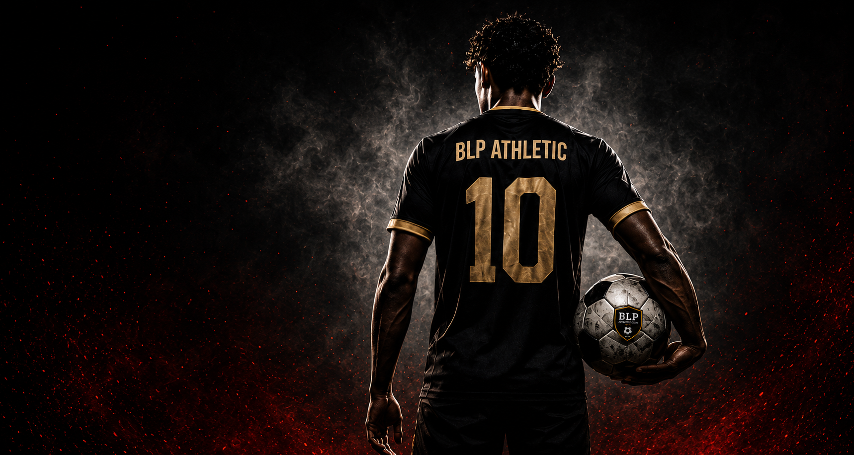 BLP Athletic Player