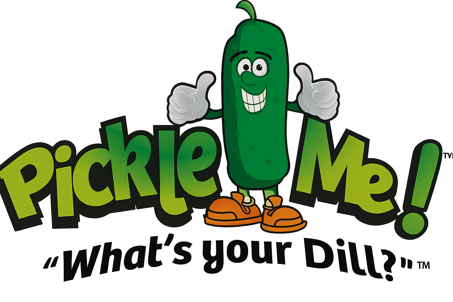 Pickle Me !